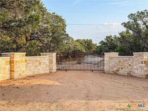 100 Acres N Cranes Mill Rd., Canyon Lake, TX, 78133 | Card Image