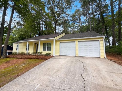 85 Hartley Woods Dr Ne, Kennesaw, GA, 30144-5530 | Card Image