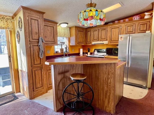 8523 State Route 22, House other with 3 bedrooms, 2 bathrooms and null parking in West Chazy NY | Image 12