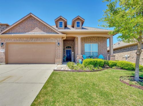 9209 Nickel Creek Dr, Fort Worth, TX, 76131-1837 | Card Image