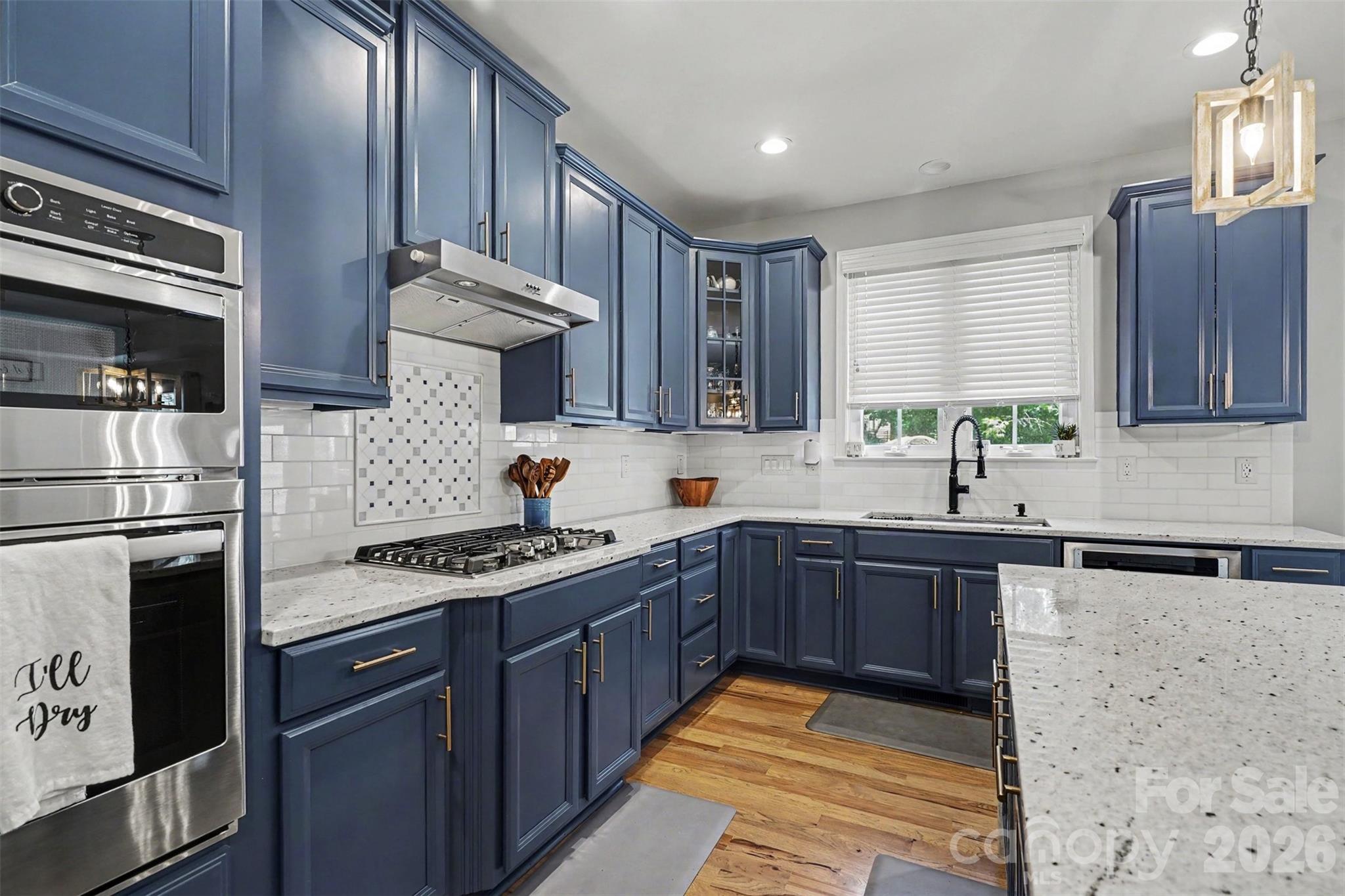 Residential in Charlotte 3