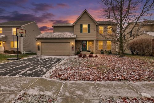 1601 Morrison Farms Dr, Blacklick, OH, 43004-9091 | Card Image
