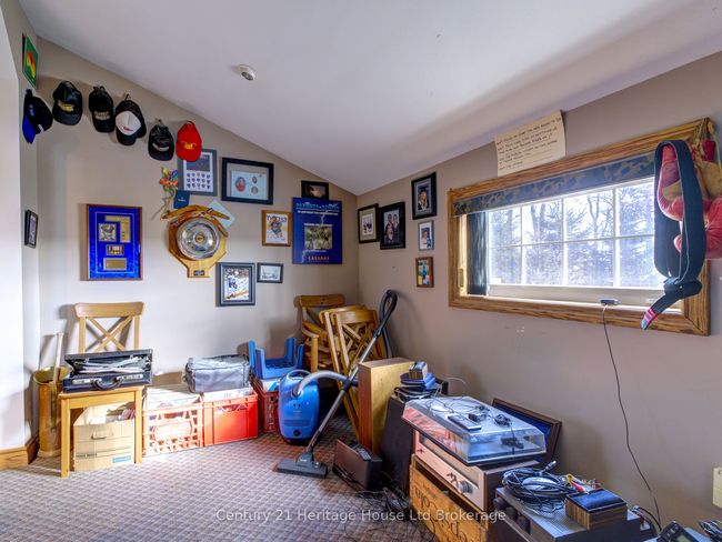 474593 Dodge Line, House other with 2 bedrooms, 2 bathrooms and 10 parking in Beachville ON | Image 25