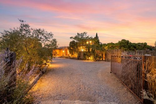 416 Camino Arco Iris, Corrales, NM, 87048-7226 | Card Image