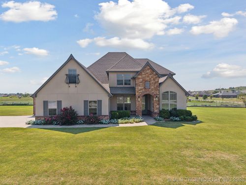 3920 E 142nd Pl N, Skiatook, OK, 74070-3757 | Card Image