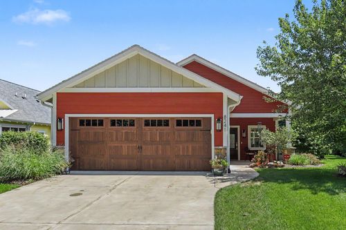 8241 Thimbleweed Trail, Texas Charter Township, MI, 49009 | Card Image
