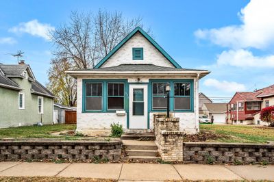 628 1st Avenue S, House other with 3 bedrooms, 1 bathrooms and null parking in South Saint Paul MN | Image 3