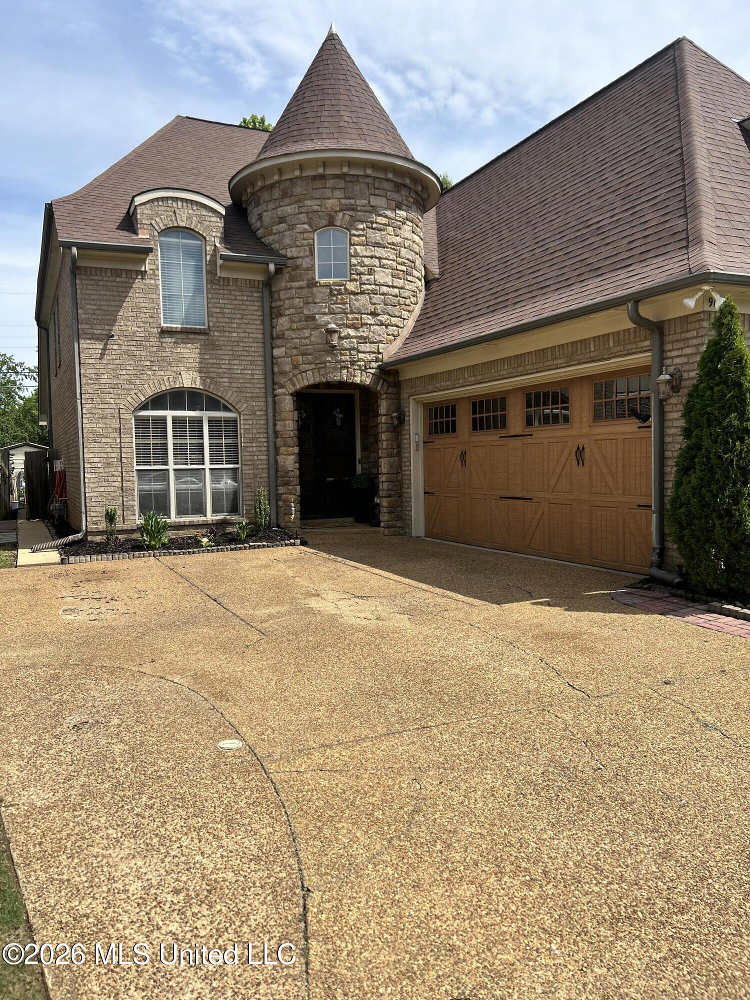 Residential in Olive Branch 4