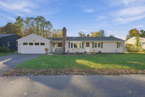 16 Clyde Ave, West Springfield, MA, 01089-2958 | Card Image