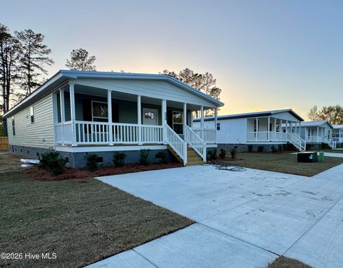 1025 Pine Ridge Ct, Castle Hayne, NC, 28429-0057 | Card Image