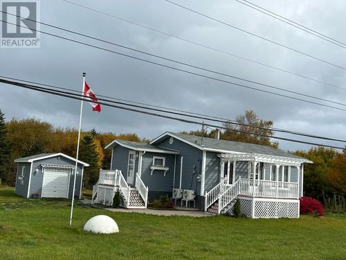 32 Main Road, Westbay, NL, A0N2E0 | Card Image