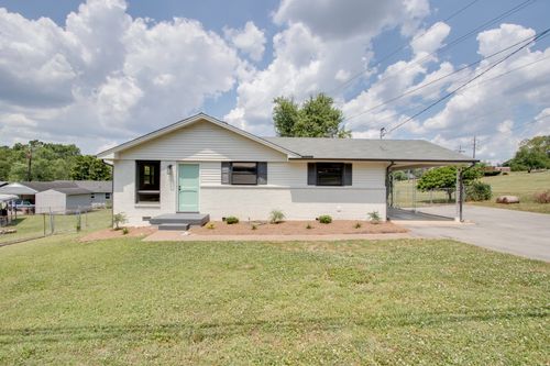 602 Hickory Bend Dr, Nashville, TN, 37214-3404 | Card Image