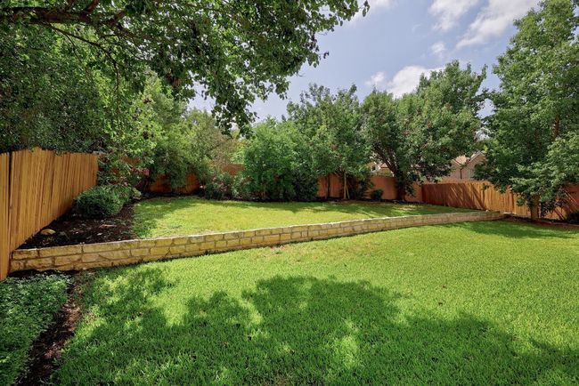 Tiered backyard | Image 30