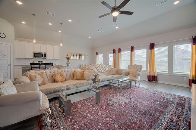 8619 Jetty Glen Dr, House other with 4 bedrooms, 3 bathrooms and 2 parking in Cypress TX | Image 16
