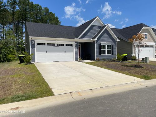 2116 Sounders Ln Ne, Bolivia, NC, 28422-7007 | Card Image