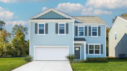 191 Morning View Way, Moncks Corner, SC, 29461 | Card Image