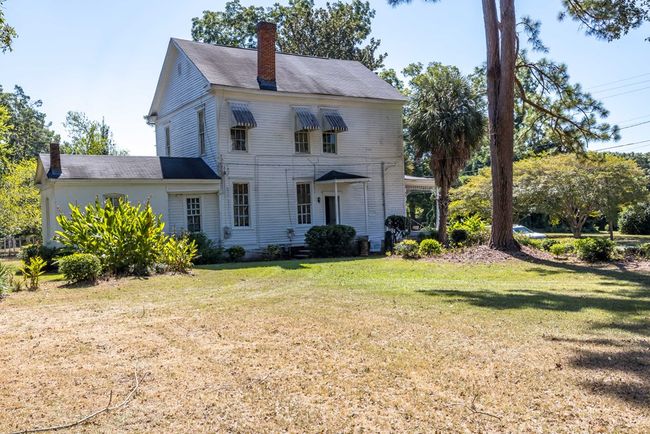 67 Main St, House other with 4 bedrooms, 2 bathrooms and null parking in Lumpkin GA | Image 45