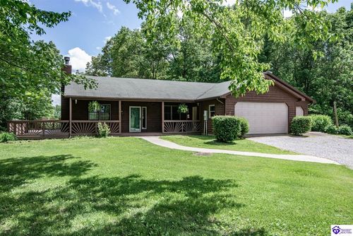 1974 N Grandview Church Rd, Cecilia, KY, 42724-8724 | Card Image