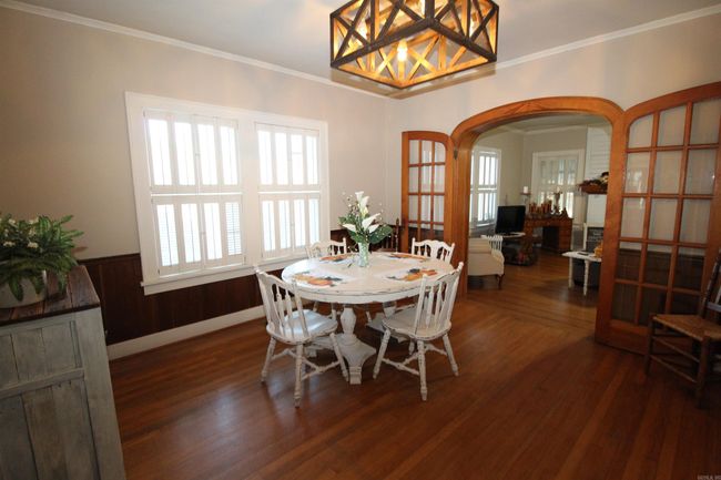 605 School St, House other with 3 bedrooms, 1 bathrooms and null parking in Sheridan AR | Image 17