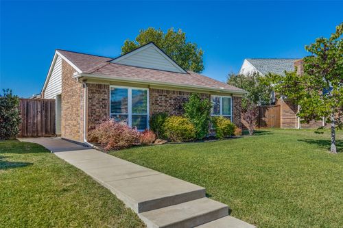 4243 Phoenix Dr, Carrollton, TX, 75010-4036 | Card Image