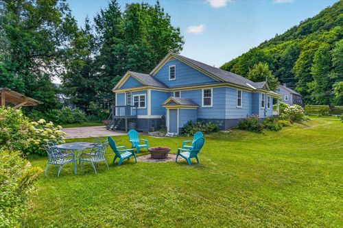 5187 Vt Route 103, Shrewsbury, VT, 05738-9621 | Card Image