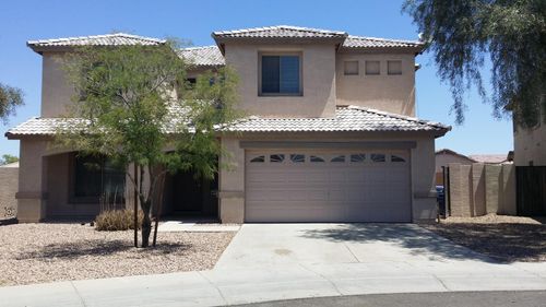 2602 S 112th Dr, Avondale, AZ, 85323-9173 | Card Image