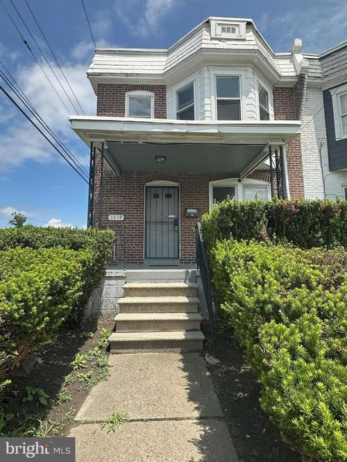1119 E 22nd St, WILMINGTON, DE, 19802-4501 | Card Image