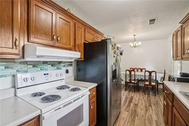 302 Douglas St, House other with 3 bedrooms, 1 bathrooms and null parking in cartersville GA | Image 10