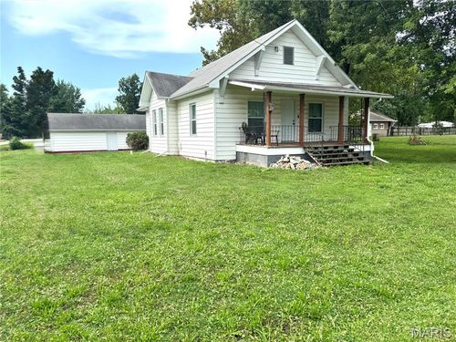 407 E 5th, Shelbyville, MO, 63469 | Card Image