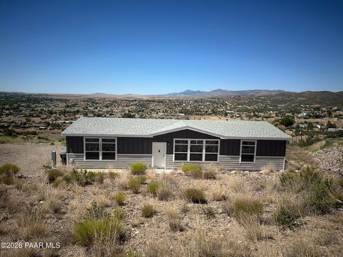14220 E Agua Fria Lane, Dewey-Humboldt, AZ, 86329 | Card Image