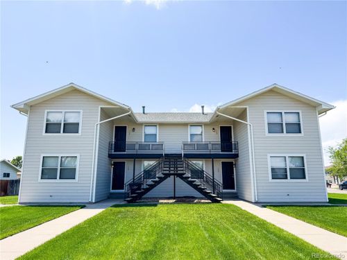 1700 S 6th Ave, Sterling, CO, 80751-4704 | Card Image