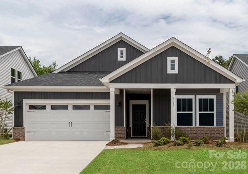 853 Santina Ave, York, SC, 29745-9821 | Card Image