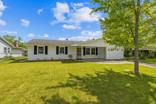 5110 Camelot Drive, Fort Wayne, IN, 46815-6956 | Card Image