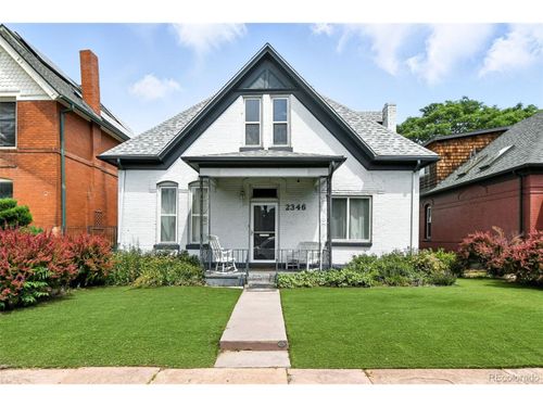 2346 N Gilpin St, Denver, CO, 80205 | Card Image