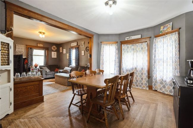 403 South St, House other with 3 bedrooms, 1 bathrooms and null parking in Brandon IA | Image 8