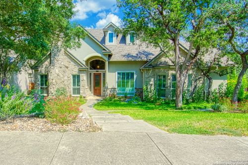 3314 Falling Brk, San Antonio, TX, 78258-4431 | Card Image