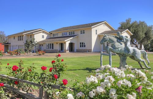 2000 N Refugio Rd, Santa Ynez, CA, 93460-9320 | Card Image
