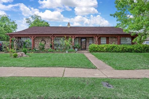 13909 Plantation Valley Dr, Houston, TX, 77083-6169 | Card Image