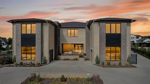 712 Crescent Hts, Southlake, TX, 76092-4344 | Card Image