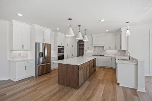 5028 Kyla Way Se, Prior Lake, MN, 55372 | Card Image