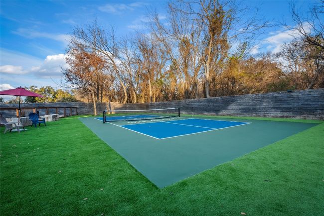 1110 - 2505 Thornton Rd, Condo with 1 bedrooms, 1 bathrooms and 1 parking in Austin TX | Image 10