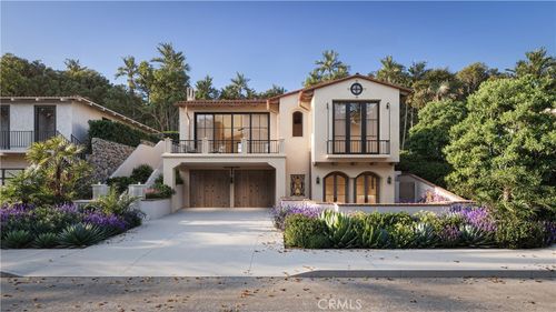 552 Via Media, Palos Verdes Estates, CA, 90274-1252 | Card Image