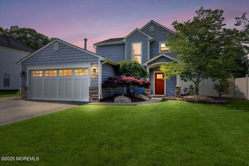 46 Sweet Gum Rd, Howell, NJ, 07731-2936 | Card Image