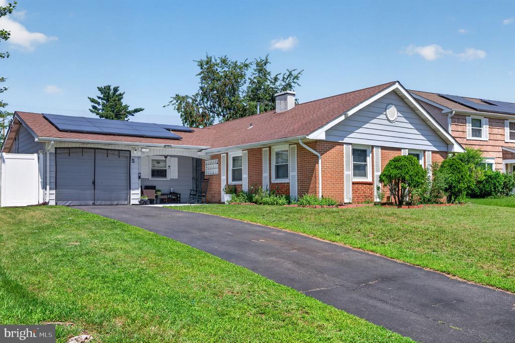 Residential in WILLINGBORO 2