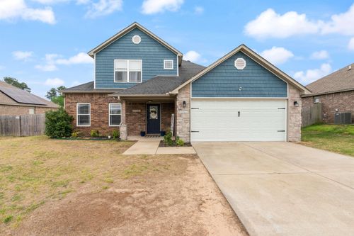 2800 Plateau Dr, Conway, AR, 72032-9191 | Card Image
