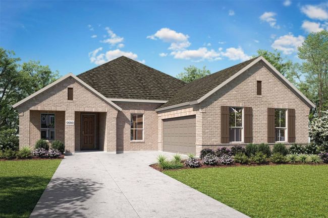 Elevation Rendering | Image 5