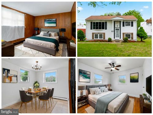9415 Chatham St, MANASSAS, VA, 20110-3603 | Card Image