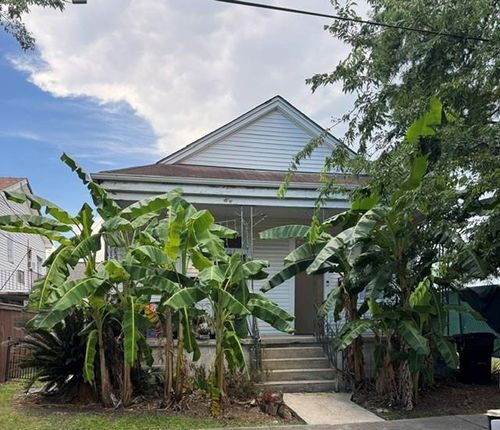 700 N Scott St, New Orleans, LA, 70119-4814 | Card Image