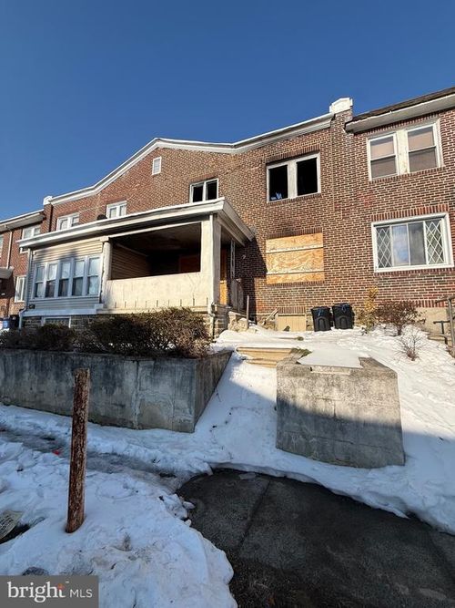 821 E Stafford St, PHILADELPHIA, PA, 19138-1723 | Card Image