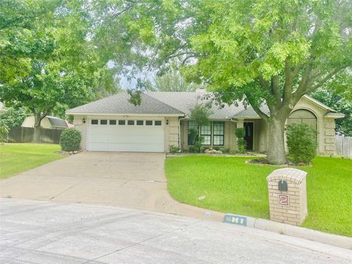 2 Hastings Ct, Mansfield, TX, 76063-3327 | Card Image